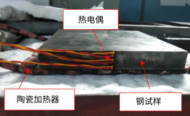 温度对焊缝超声波检测的影响