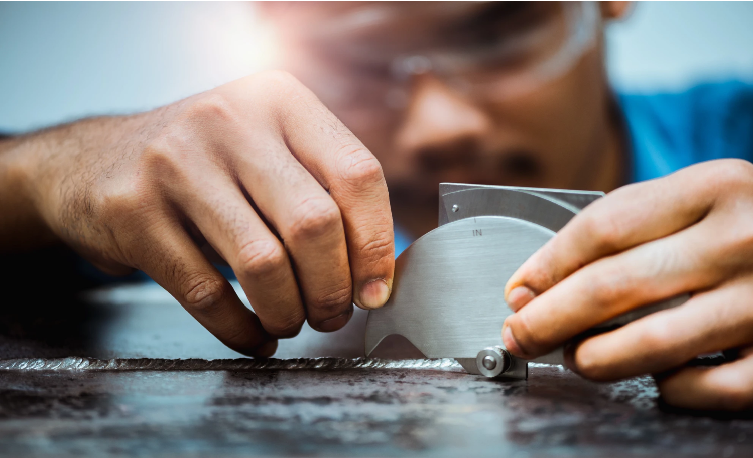 一个视频带你了解各种无损检测方法1